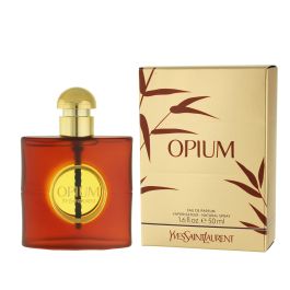 Perfume Mujer Yves Saint Laurent Opium EDP EDP Precio: 84.50000031. SKU: B19BRFVCFR
