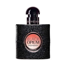 Yves Saint Laurent Black opium eau de parfum 30 ml vaporizador Precio: 64.95000006. SKU: B183ADD59Z