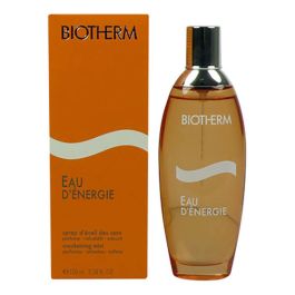 Perfume Mujer Eau D'energie Biotherm EDT Precio: 38.95000043. SKU: S0516308