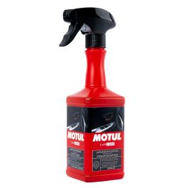 Limpiador de Plásticos Motul MTL110156 500 ml