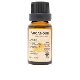 Arganour Aceite Esencial de Naranja 15 ml - Hidratante Corporal, Antidepresivo y Relajante Precio: 2.95000057. SKU: S0575247