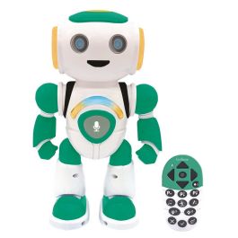Robot Educativo Lexibook Powerman Junior Blanco Verde FR Precio: 54.94999983. SKU: S7122618