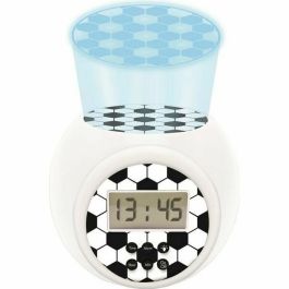 Reloj Despertador Lexibook Football Precio: 47.94999979. SKU: B19XLB4PVC