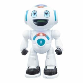 Robot interactivo Lexibook POWERMAN MASTER (FR)