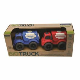 Camión Lexibook BioTruck Precio: 34.95000058. SKU: B1654V2SBN