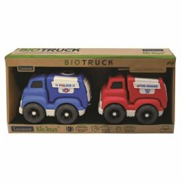 Camión Lexibook BioTruck
