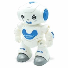 Robot Lexibook Powerman First Precio: 49.95000032. SKU: B1AT56LN5Z