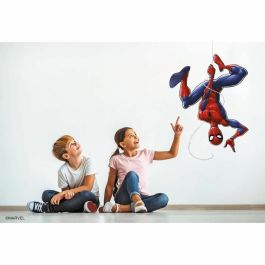 Cámara Digital Infantil Lexibook Spider-Man