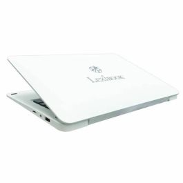 Laptop Lexibook Laptab 10 Blanco Precio: 243.9499997. SKU: B1F4PRL8AS