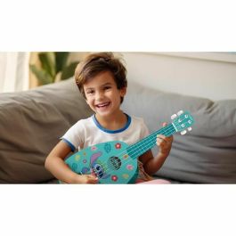Guitarra Infantil Lexibook 53 cm