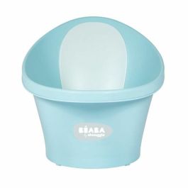 Bañera Béaba Shnuggle 39 x 62 x 36 cm Azul Bañera Béaba Shnuggle 39 x 62 x 36 cm Azul