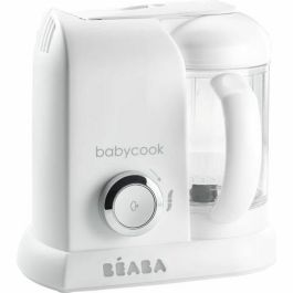 Robot de Cocina Béaba Babycook Solo Blanco 1,1 L Precio: 157.9499999. SKU: S7150748