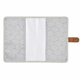 Portadocumentos Béaba Gris