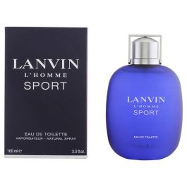 Perfume Hombre Lanvin 459163 EDT 100 ml