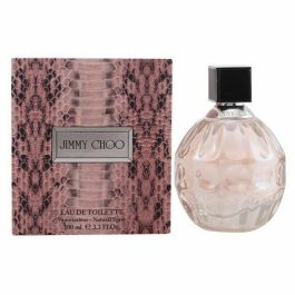 Perfume Mujer Jimmy Choo EDT Precio: 24.95000035. SKU: S0512503