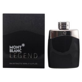 Perfume Hombre Legend Montblanc EDT Precio: 30.94999952. SKU: S0513703