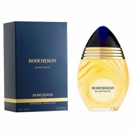 Perfume Mujer Boucheron Femme Boucheron EDT 100 ml Boucheron Precio: 125.94999988999999. SKU: S0515551