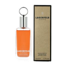 Perfume Hombre EDT Karl Lagerfeld EDT Lagerfeld Classic 50 ml Precio: 29.99000004. SKU: B1B7HGJG3Z
