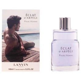 Perfume Hombre Lanvin EDT 100 ml Precio: 34.95000058. SKU: S0513238