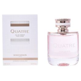 Perfume Mujer Quatre Femme Boucheron EDP EDP Precio: 42.95000028. SKU: S0515565