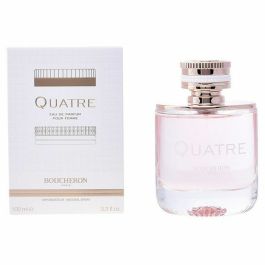 Perfume Mujer Quatre pour Femme Boucheron EDP Precio: 53.950000169999996. SKU: S4509293