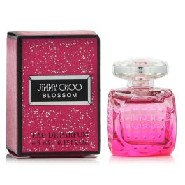 Perfume Mujer Jimmy Choo EDP Blossom 4,5 ml Precio: 21.95000016. SKU: B17GZTZE35