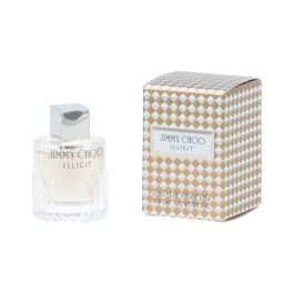 Perfume Mujer Jimmy Choo EDP Illicit 4,5 ml Precio: 20.50000029. SKU: B13YL6CDC7