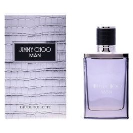 Perfume Hombre Jimmy Choo EDT