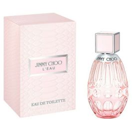 Perfume Mujer L'eau Jimmy Choo EDT Precio: 118.94999985. SKU: S4509458