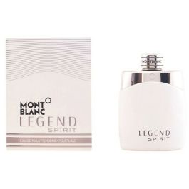 Perfume Hombre Legend Spirit Montblanc EDT Precio: 17.95000031. SKU: S0513720