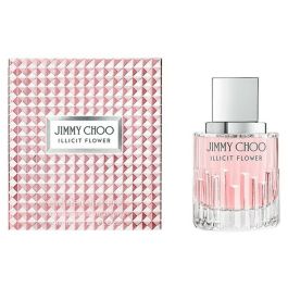 Perfume Mujer Illicit Flower Jimmy Choo EDT