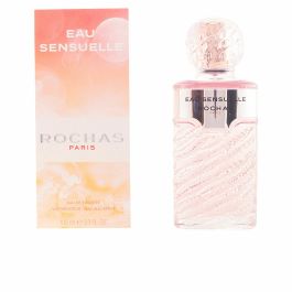 Perfume Mujer Rochas Eau Sensuelle EDT (100 ml) Precio: 46.95000013. SKU: S0589858