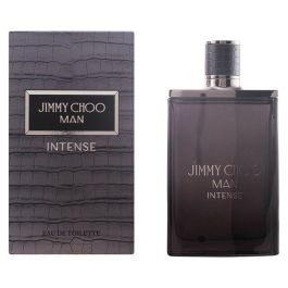 Perfume Hombre Intense Jimmy Choo Man EDT