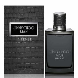 Perfume Hombre Jimmy Choo Jimmy Choo Man Intense EDT EDT 50 ml Precio: 35.95000024. SKU: S0589776
