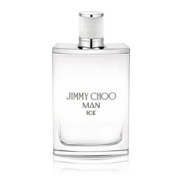 Perfume Hombre Ice Jimmy Choo Man EDT