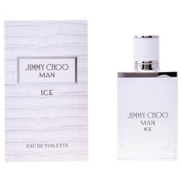 Perfume Hombre Ice Jimmy Choo Man EDT