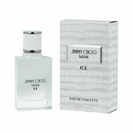 Perfume Hombre Jimmy Choo EDT Ice 30 ml Precio: 38.95000043. SKU: S4504554