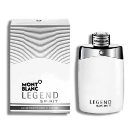 Perfume Hombre Montblanc MB013A07 EDT 200 ml Precio: 52.95000051. SKU: S0589825
