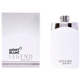 Perfume Hombre Legend Spirit Montblanc EDT Precio: 44.949999600000005. SKU: S4509310