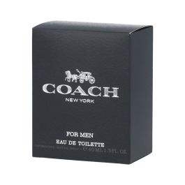 Perfume Hombre Coach EDT 40 ml For Men Precio: 36.9499999. SKU: B18ZV3KAZG