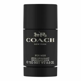 Desodorante en Stick Coach For Men (75 g) Precio: 19.94999963. SKU: S8301454