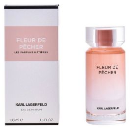 Perfume Mujer Fleur De Pechêr Lagerfeld EDP EDP Precio: 17.95000031. SKU: S0512755