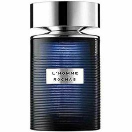 Perfume Hombre Rochas EDT L'Homme Rochas (60 ml) Precio: 30.94999952. SKU: SLC-77699