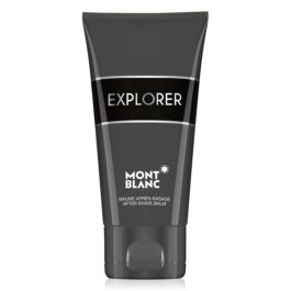 Bálsamo Aftershave Explorer Montblanc MB017B10 (150 ml) 150 ml Precio: 12.94999959. SKU: S0565774