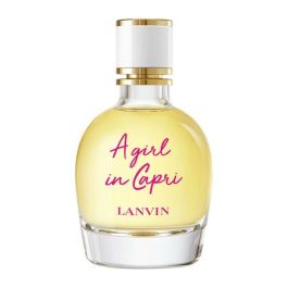 Perfume Mujer A Girl in Capri Lanvin EDT A Girl in Capri
