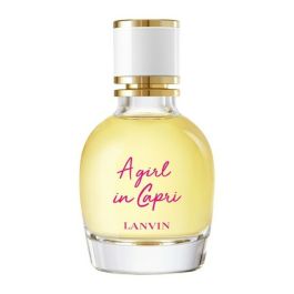 Perfume Mujer A Girl in Capri Lanvin EDT A Girl in Capri