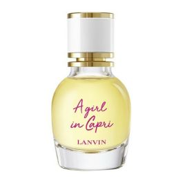 Perfume Mujer Lanvin EDT A Girl in Capri 90 ml