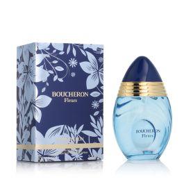 Perfume Mujer Boucheron Boucheron Fleurs EDP 100 ml Precio: 28.9500002. SKU: SLC-74794