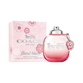 Perfume Mujer Floral Blush Coach COACH FLORAL EDP (90 ml) EDP 90 ml Precio: 63.9500004. SKU: S0568178