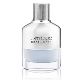 Perfume Hombre Jimmy Choo Urban Hero Jimmy Choo EDP Jimmy Choo Urban Hero